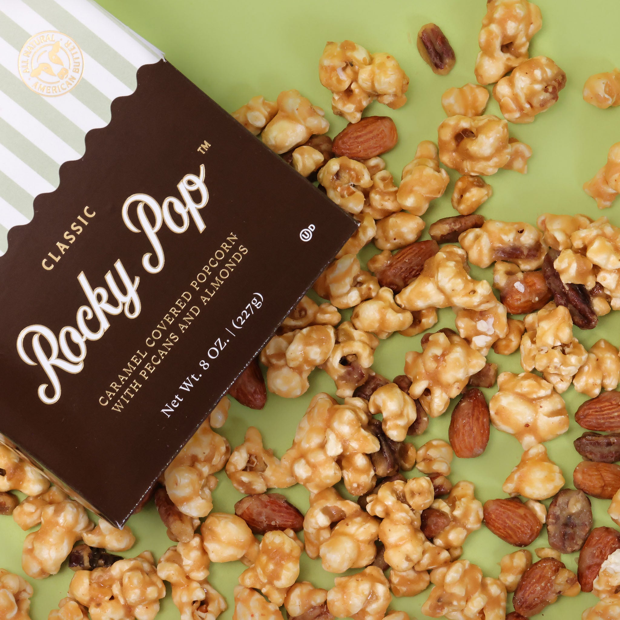 Classic Rocky Pop® by Rocky Mountain Chocolate Factory