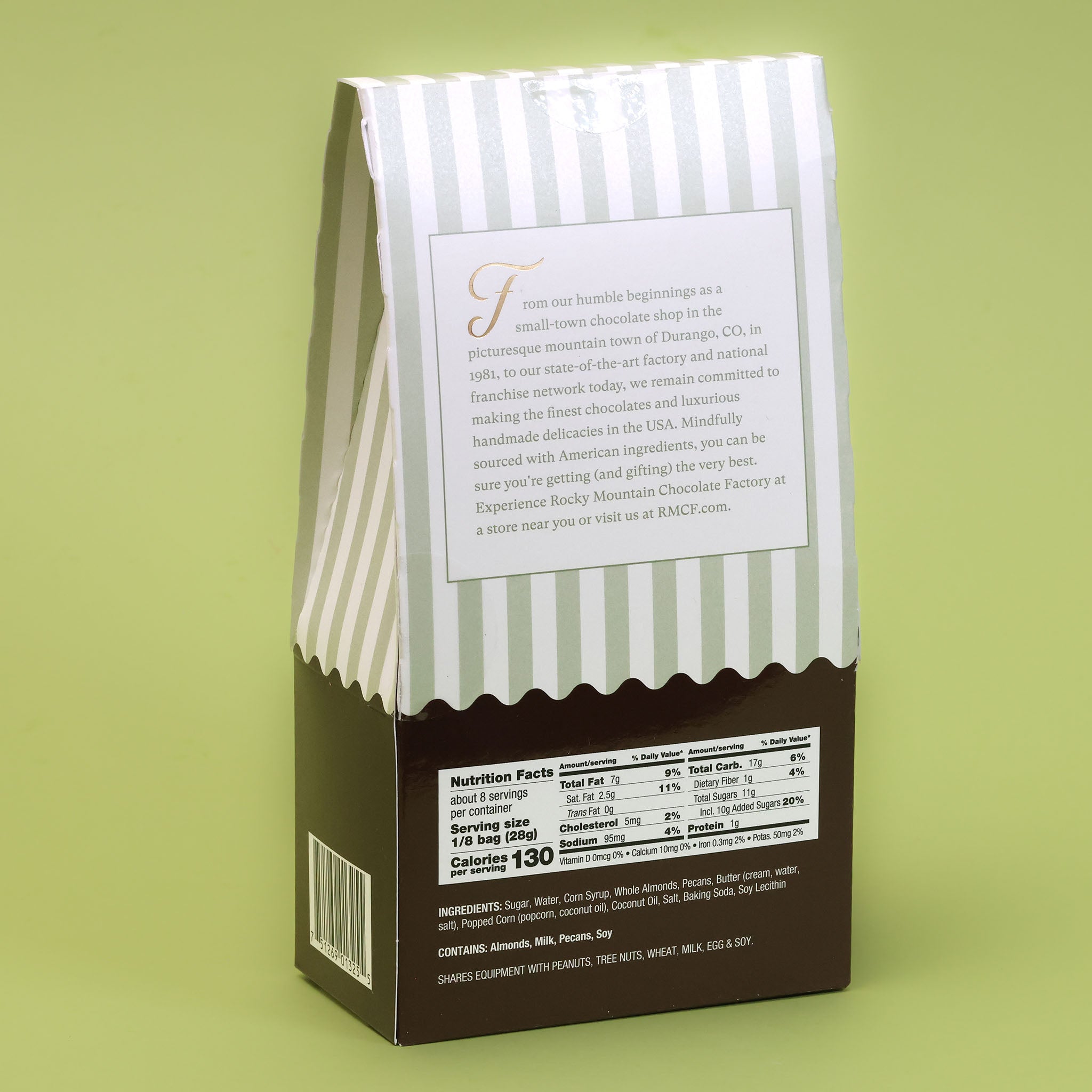 Classic Rocky Pop® by Rocky Mountain Chocolate Factory