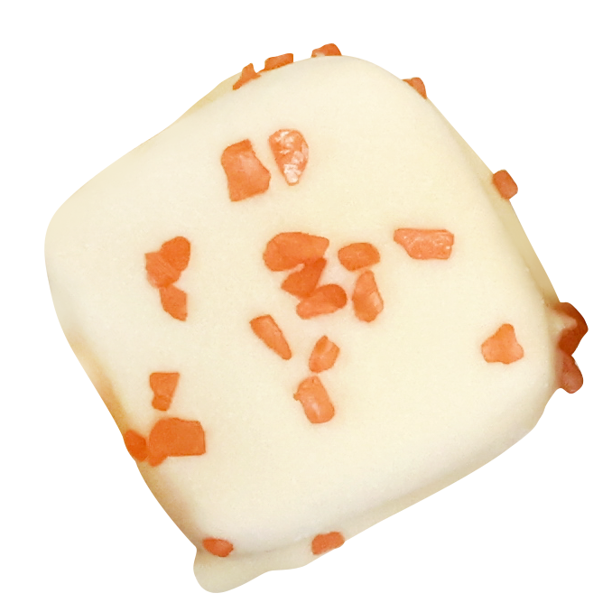 Orange Blossom Caramel image